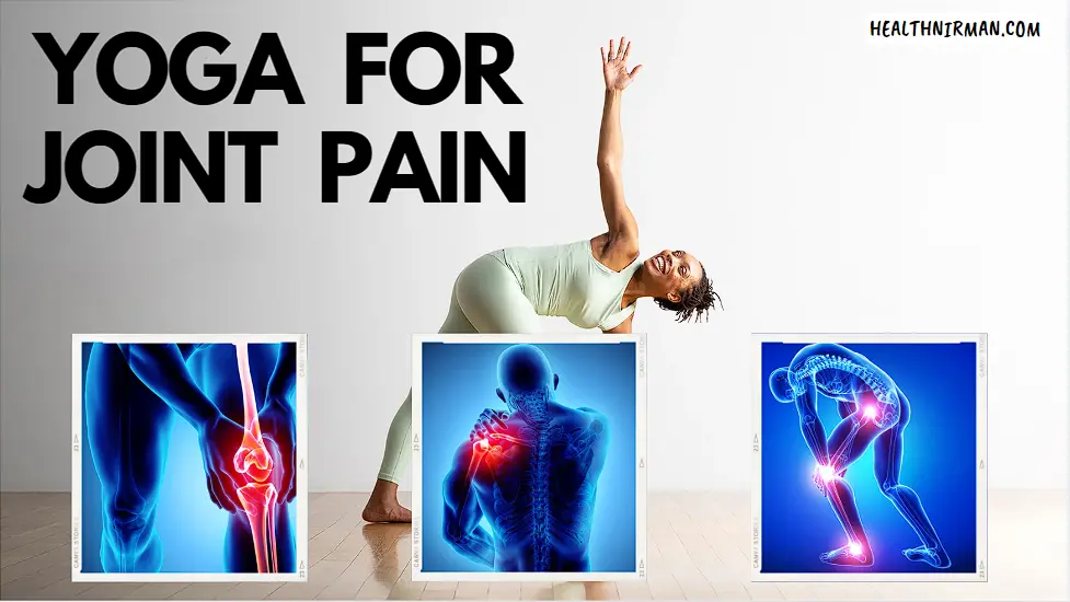 Yoga for Joint Pain