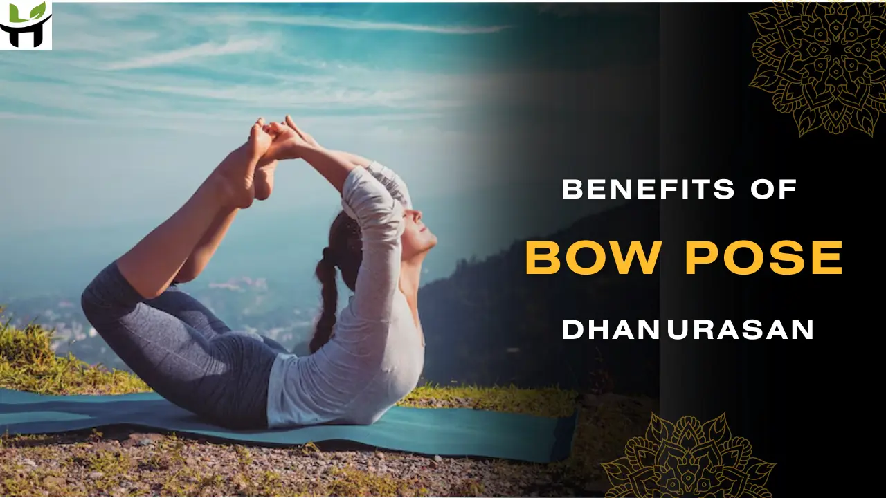 Benefits of Dhanurasan